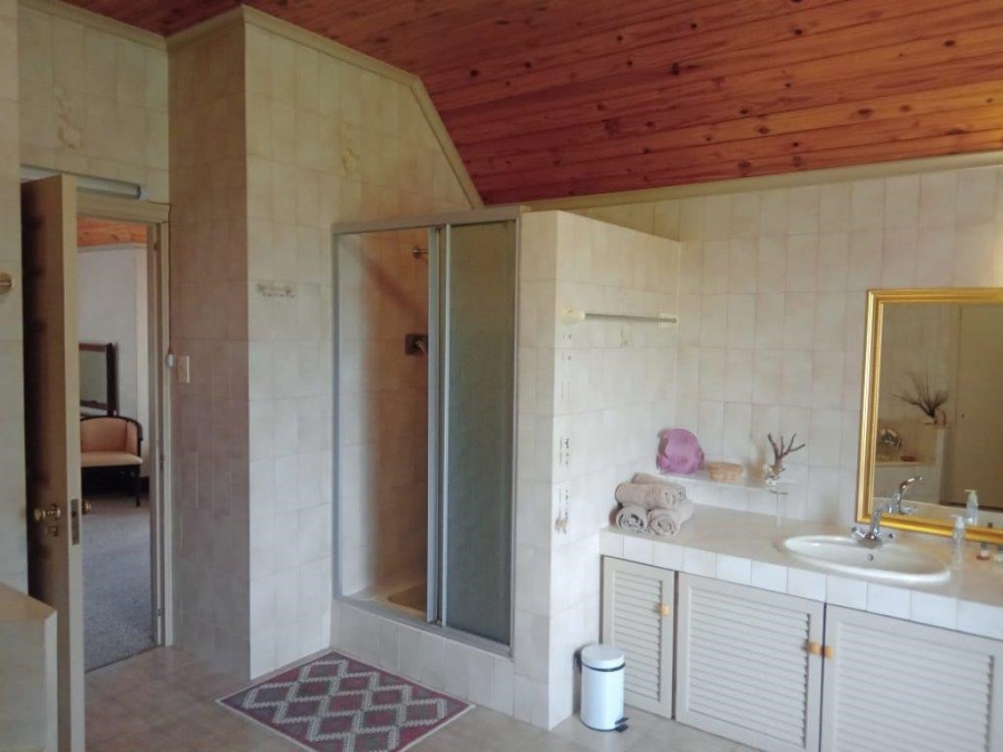 4 Bedroom Property for Sale in Aston Bay Eastern Cape